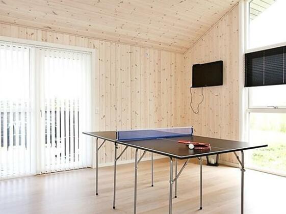 Four-Bedroom Holiday home in Hadsund 14 - Photo2