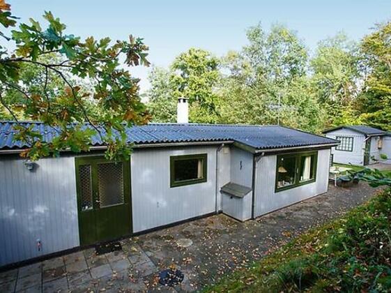 One-Bedroom Holiday home in Hadsund 1