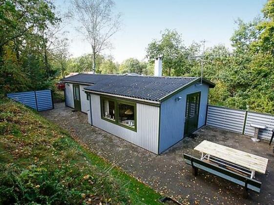 One-Bedroom Holiday home in Hadsund 1 - Photo2