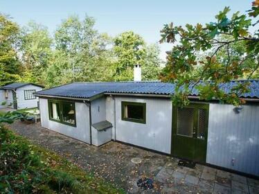 One-Bedroom Holiday home in Hadsund 1