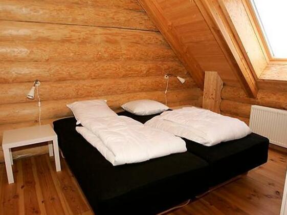 Six-Bedroom Holiday home in Hadsund - Photo3