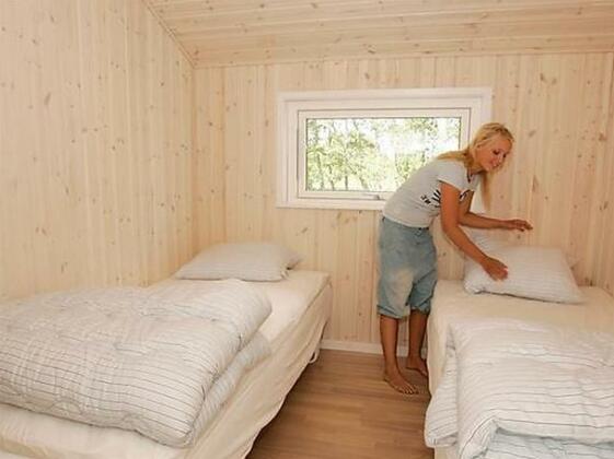 Three-Bedroom Holiday home in Hadsund 17 - Photo3