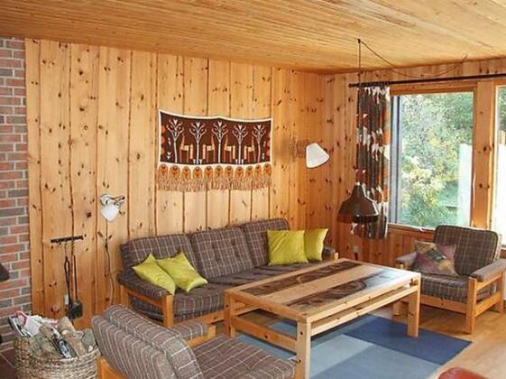 Three-Bedroom Holiday home in Hadsund 22 - Photo4