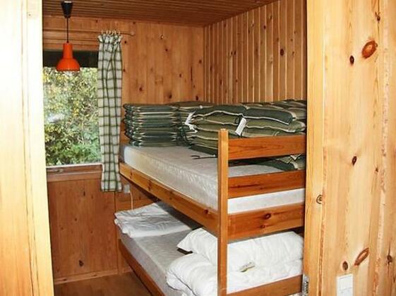 Three-Bedroom Holiday home in Hadsund 22 - Photo5