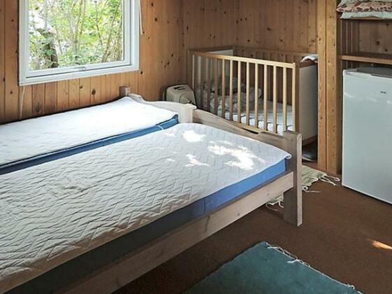 Three-Bedroom Holiday home in Hadsund 27 - Photo4