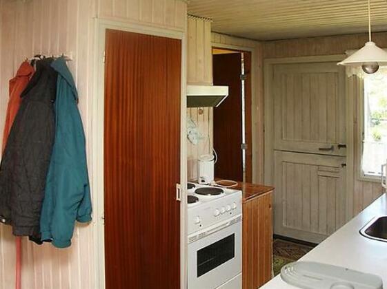 Three-Bedroom Holiday home in Hadsund 30 - Photo3