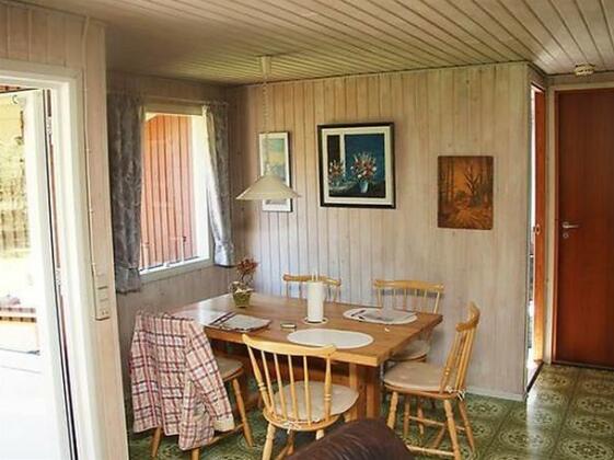 Three-Bedroom Holiday home in Hadsund 30 - Photo5