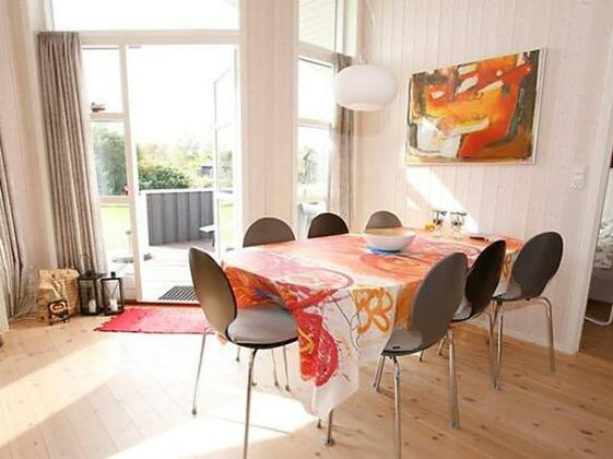 Three-Bedroom Holiday home in Hadsund 34 - Photo2