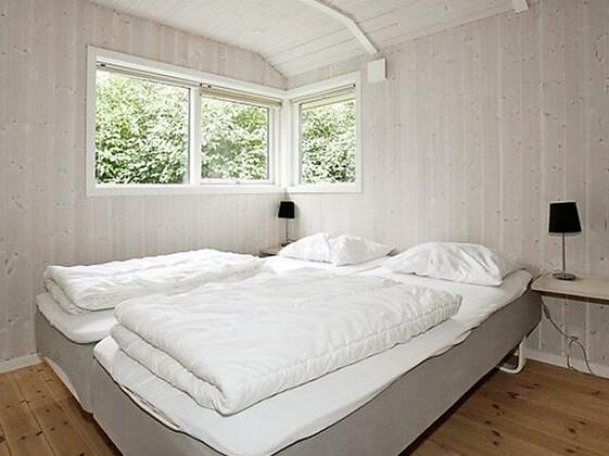 Three-Bedroom Holiday home in Hadsund 45 - Photo5