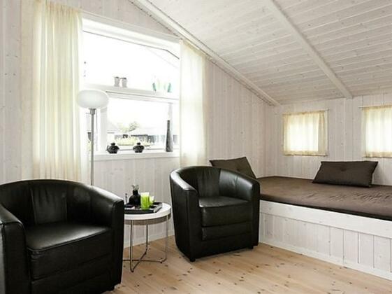 Three-Bedroom Holiday home in Hadsund 48 - Photo5