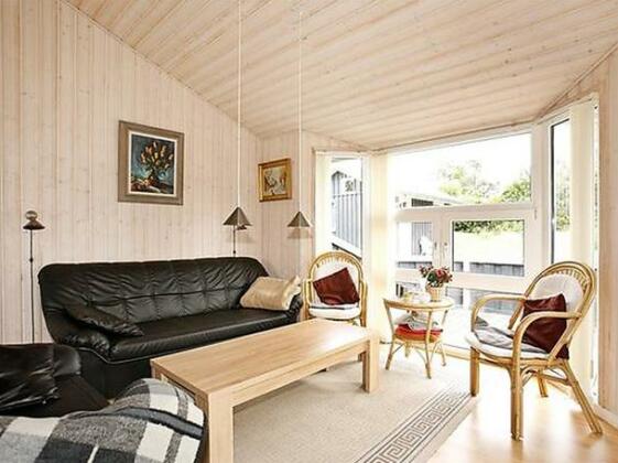 Three-Bedroom Holiday home in Hadsund 5 - Photo4