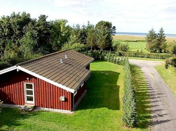 Three-Bedroom Holiday home in Hadsund 8 - Photo2
