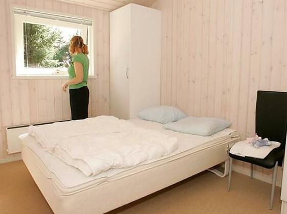 Three-Bedroom Holiday home in Hadsund 8 - Photo5