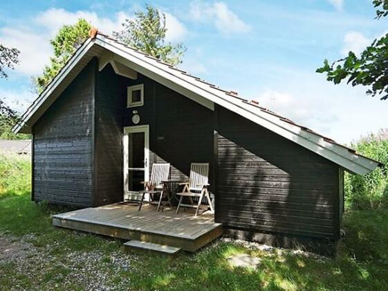 Two-Bedroom Holiday home in Hadsund 12 - Photo3