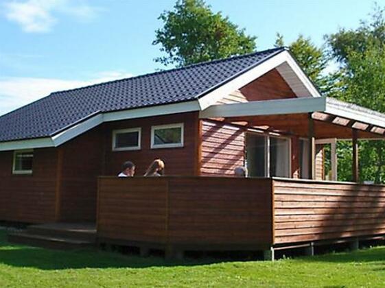 Two-Bedroom Holiday home in Hadsund 4 - Photo2