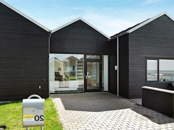Two-Bedroom Holiday home in Hadsund 6 - Photo3