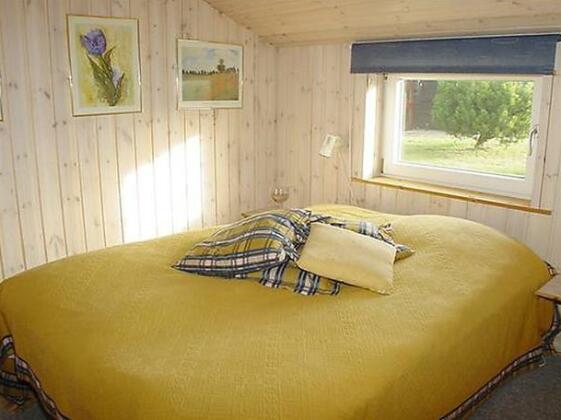 Two-Bedroom Holiday home in Hadsund 7 - Photo3