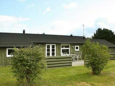 Two-Bedroom Holiday home in Hadsund 7