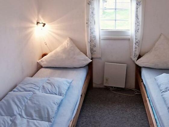 Two-Bedroom Holiday home in Ringkobing 30 - Photo3