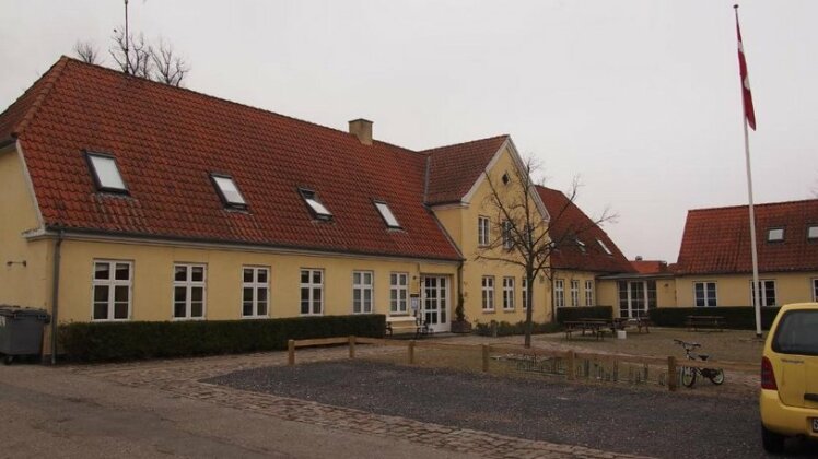 Danhostel Ringsted