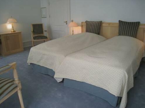 Skjoldenaesholm Hotel - Photo4