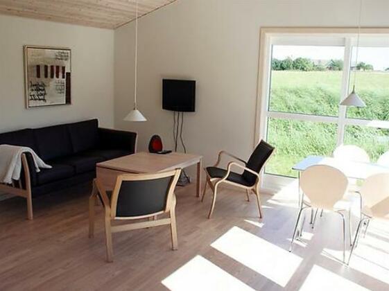One-Bedroom Holiday home in Gudhjem 2 - Photo5