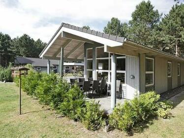 Four-Bedroom Holiday home in Rodby 2