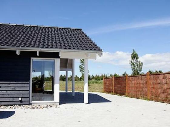 Four-Bedroom Holiday home in Rodby 7