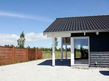 Four-Bedroom Holiday home in Rodby 7