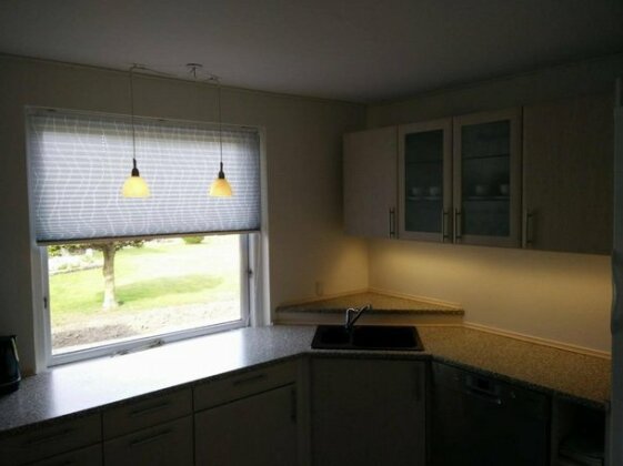 Home Apartment-Sondervang Rodby - Photo3