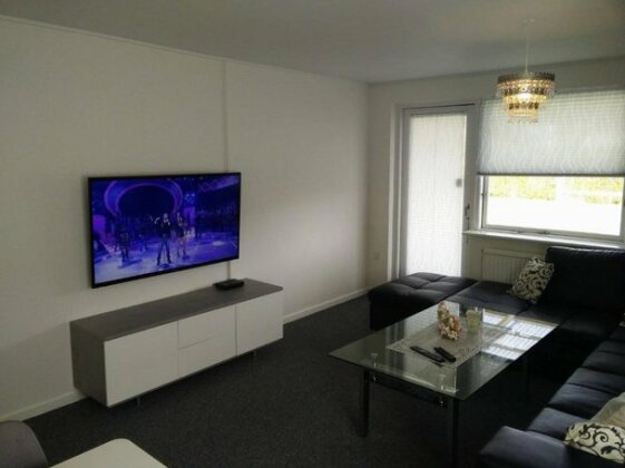 Home Apartment-Sondervang Rodby - Photo5