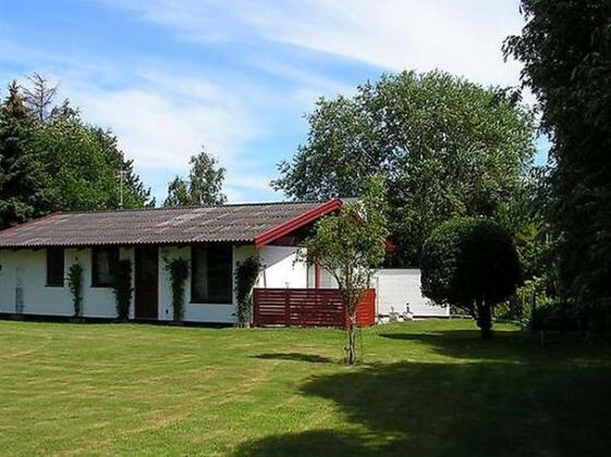 Three-Bedroom Holiday home in Rodby 1 - Photo2