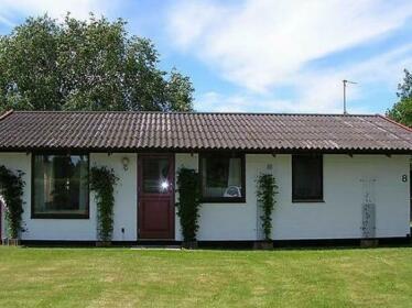 Three-Bedroom Holiday home in Rodby 1