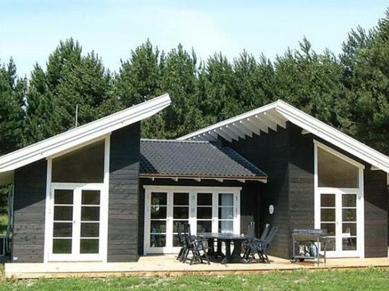 Three-Bedroom Holiday home in Rodby 10 - Photo2