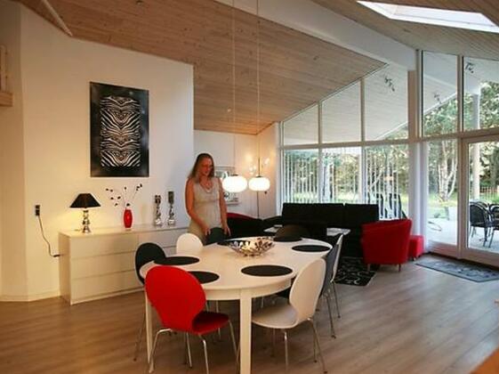 Three-Bedroom Holiday home in Rodby 14 - Photo5