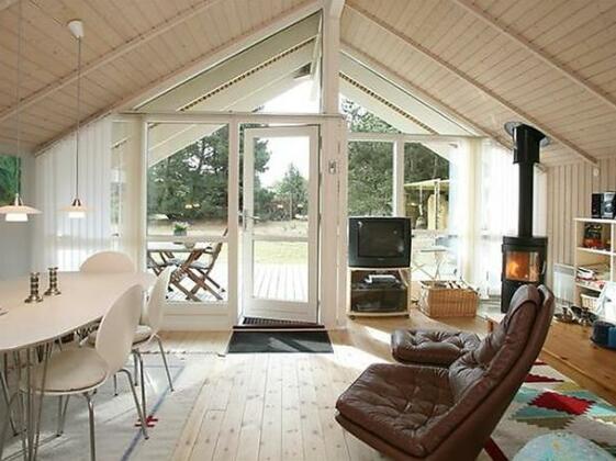 Three-Bedroom Holiday home in Rodby 19 - Photo4