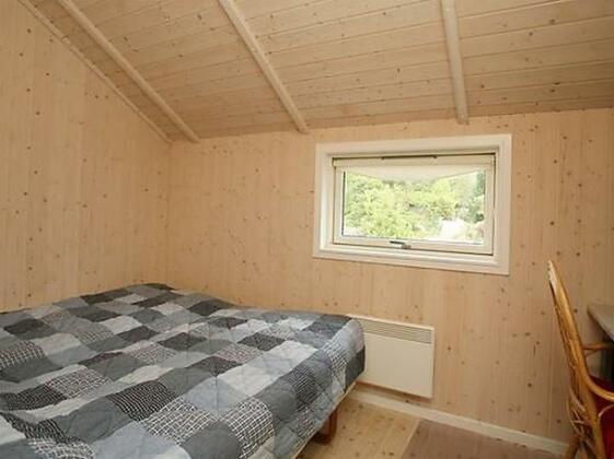 Three-Bedroom Holiday home in Rodby 19 - Photo5