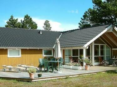 Three-Bedroom Holiday home in Rodby 19