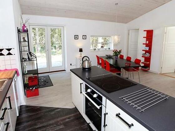 Three-Bedroom Holiday home in Rodby 23 - Photo5