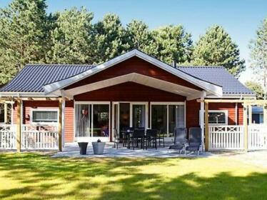 Three-Bedroom Holiday home in Rodby 23