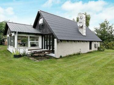 Three-Bedroom Holiday home in Rodby 31
