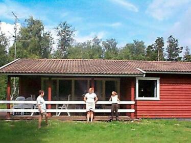 Three-Bedroom Holiday home in Rodby 35