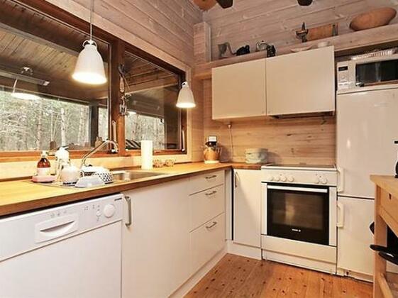 Three-Bedroom Holiday home in Rodby 8 - Photo3