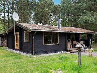 Three-Bedroom Holiday home in Rodby 8
