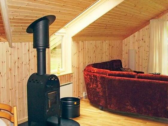 Two-Bedroom Holiday home in Rodby 13 - Photo3