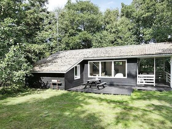 Two-Bedroom Holiday home in Rodby 5