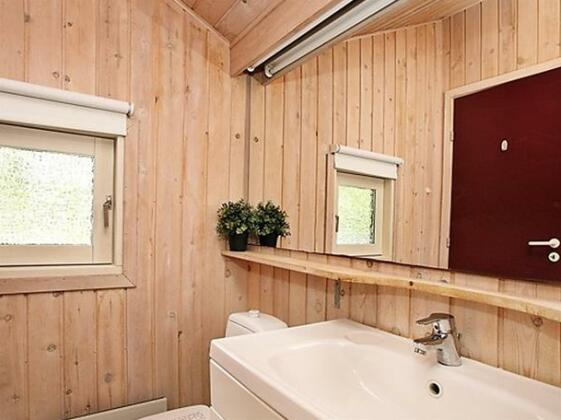 Three-Bedroom Holiday home in Pandrup 2 - Photo3
