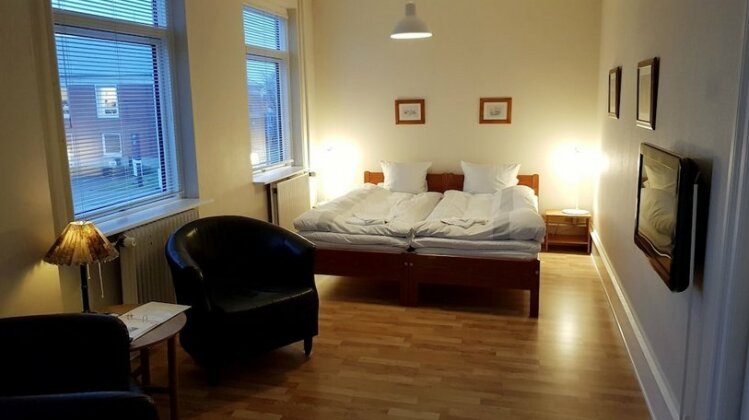 Sverre's Hotel - Photo4