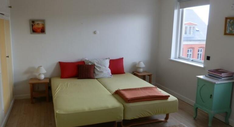 Tvaerstraede Guesthouse - Photo4