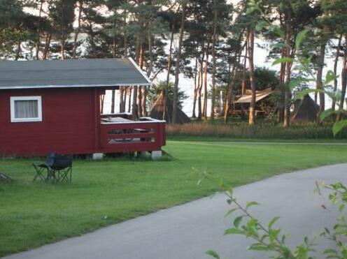 Roskilde Camping and Cottages - Photo2